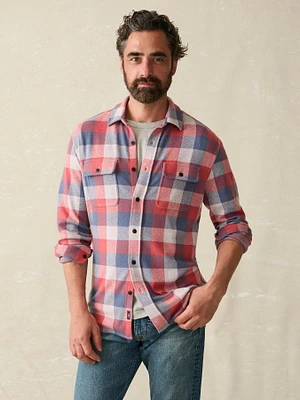 Legend™ Sweater Shirt (Tall