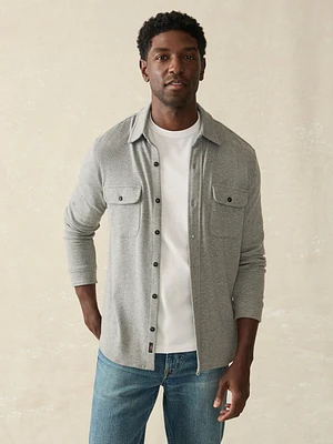 Legend™ Sweater Shirt