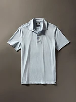 Movement™ Short-Sleeve Polo Shirt