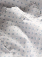 Movement™ Short-Sleeve Shirt - Mist Sunburst