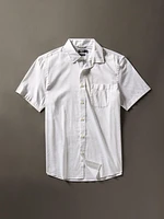 Movement™ Short-Sleeve Shirt - Mist Sunburst