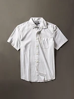 Movement™ Short-Sleeve Shirt - Mist Sunburst
