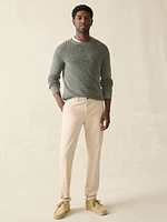 Sunwashed Crewneck Sweater (Tall