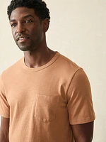 Sunwashed Pocket Tee