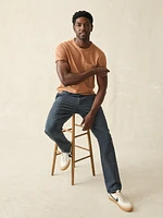 Sunwashed Pocket Tee