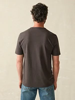 Sunwashed Tee (Tall