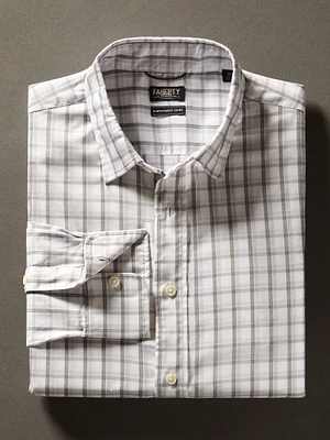 Movement™ Shirt - Winter Roads Plaid