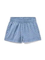 Kids Beacon Trunk - Fishscale Redux