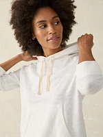 Sunwashed Slub Hoodie