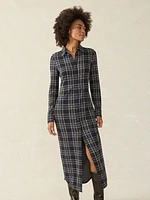 Legend™ Sweater Maxi Dress