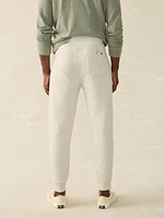 High Standard Fleece Sweatpant