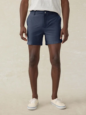 All Day™ Short 2.0 (5") - Blue Nights