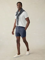 All Day™ Short 2.0 (5") - Blue Nights