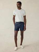 All Day™ Short 2.0 (5") - Blue Nights