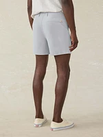All Day™ Short 2.0 (5") - Ice Grey