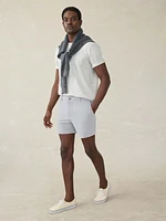 All Day™ Short 2.0 (5") - Ice Grey