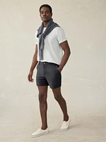 All Day™ Short 2.0 (5") - Mountain Coal
