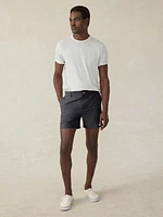 All Day™ Short 2.0 (5") - Mountain Coal