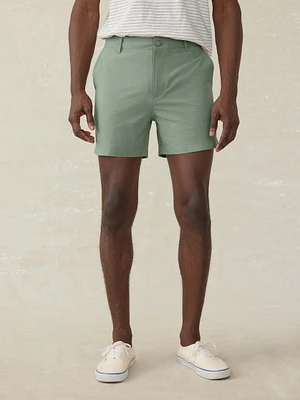 All Day™ Short 2.0 (5") - Trail Olive