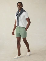 All Day™ Short 2.0 (5") - Trail Olive