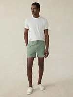 All Day™ Short 2.0 (5") - Trail Olive