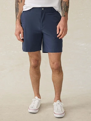 All Day™ Short 2.0 (7") - Blue Nights