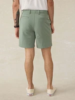All Day™ Short 2.0 (7") - Trail Olive