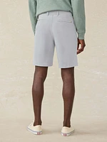 All Day™ Short 2.0 (9") - Ice Grey