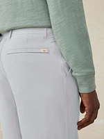 All Day™ Short 2.0 (9") - Ice Grey