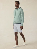 All Day™ Short 2.0 (9") - Ice Grey