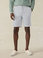 All Day™ Short 2.0 (9") - Ice Grey