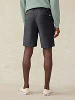 All Day™ Short 2.0 (9") - Mountain Coal