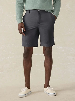 All Day™ Short 2.0 (9") - Mountain Coal