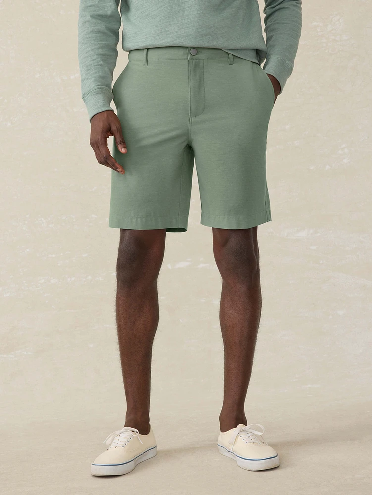 All Day™ Short 2.0 (9") - Trail Olive