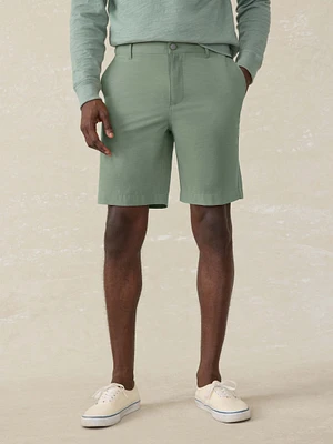 All Day™ Short 2.0 (9") - Trail Olive