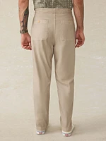 Dune Utility Pant - Sandy Dusk