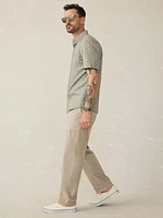 Dune Utility Pant - Sandy Dusk