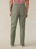 Dune Utility Pant - Desert Olive