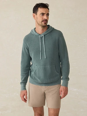 Sunwashed Sweater Hoodie
