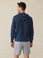 Sunwashed Sweater Hoodie