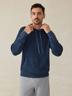 Sunwashed Sweater Hoodie