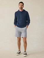 Sunwashed Sweater Hoodie