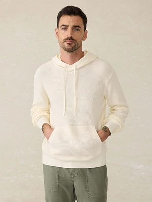 Sunwashed Sweater Hoodie