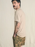 Essential Drawstring Short (6.5" Inseam