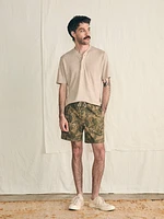 Essential Drawstring Short (6.5" Inseam