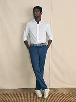 Movement™ Flex Linen Trouser