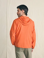 Shorelite Packable Anorak