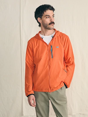 Shorelite Packable Anorak