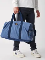 All Day Duffle Bag - Light Blue