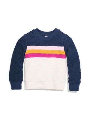 Kids Vista Pullover - Twilight